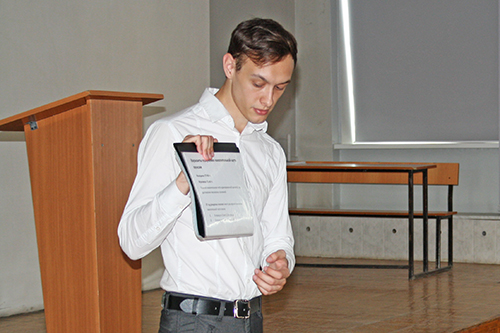 Повышаем финансовую грамотность