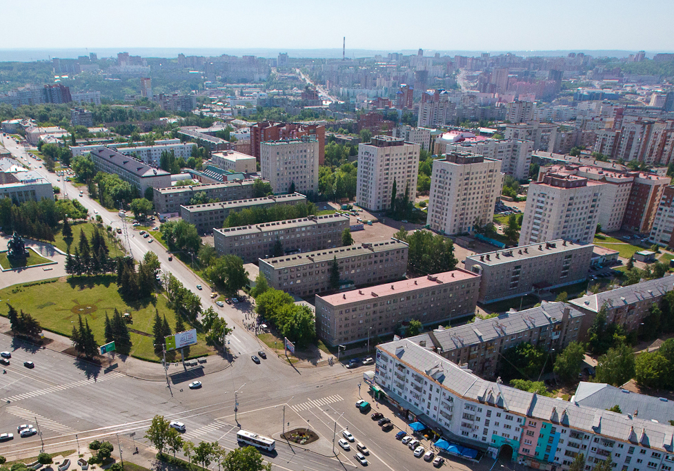 О начале нового учебного года и заселении в общежития университета