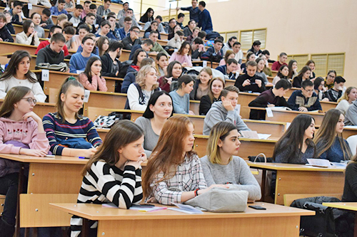 Против наркотиков и экстремизма