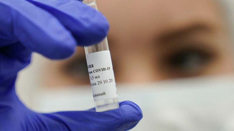 В УГАТУ разыграют подарки среди вакцинированных от коронавируса студентов
