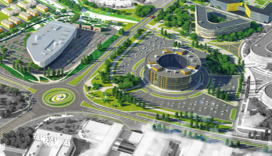 В УГАТУ пройдет открытая онлайн-лекция от заместителя гендиректора Иннополиса