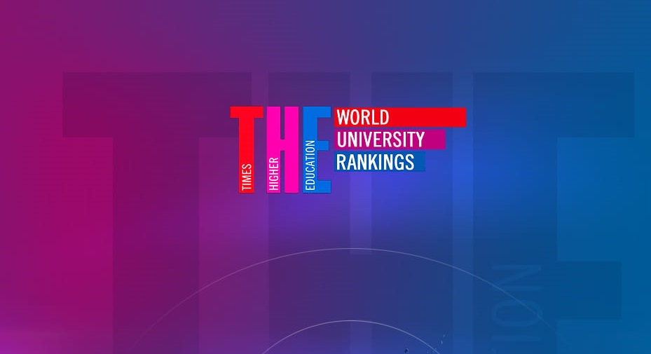 USATU was again in the rating of the best universities in the world by «THE» ranking