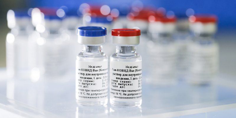 В УГАТУ продолжается вакцинация против COVID-19