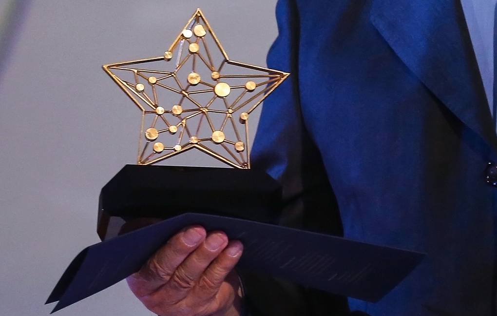 В воскресенье в седьмой раз будут объявлены лауреаты премии «За верность науке»