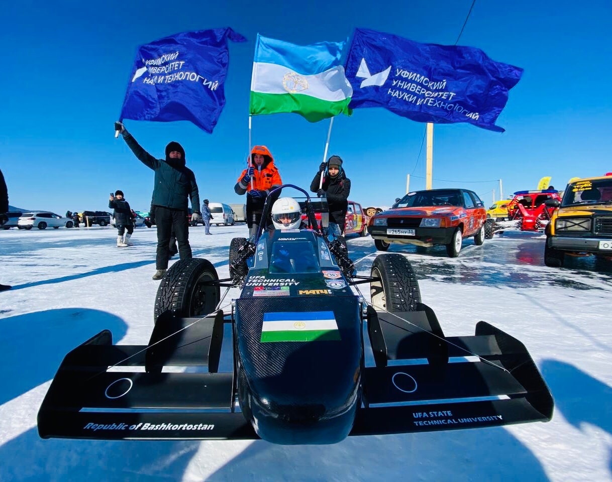 УУНиТ | Ugatu Racing Team на «Байкальской миле»: итоги, впечатления, планы