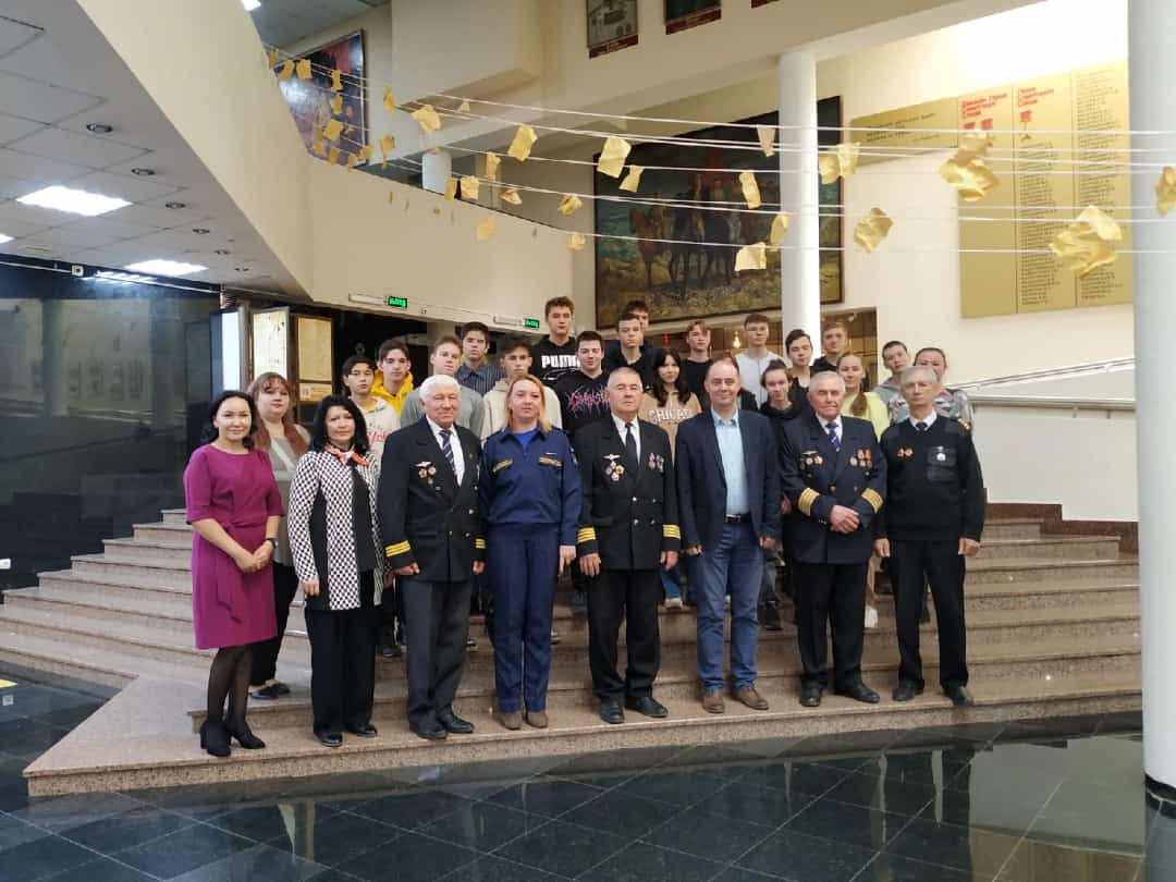 УУНиТ | КБ «Туполев»: 100 лет на высоте!