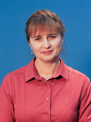 Саттарова Гульнара Ансафовна