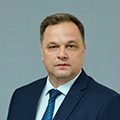 Елизарьев Алексей Николаевич