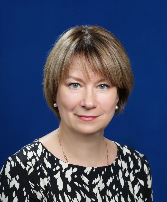 Ларцева Светлана Александровна
