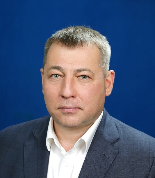 Каршано Ильгиз Фанисович