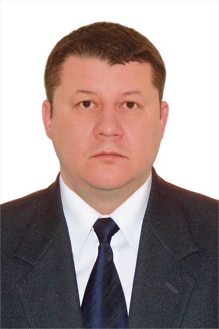 Бикмухаметов Тимур Радикович