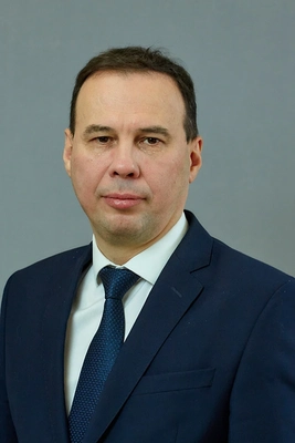 Галимханов Азат Булатович