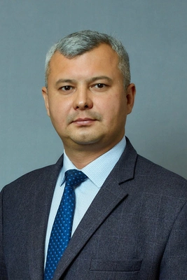 Хуснутдинов Дим Зинфирович