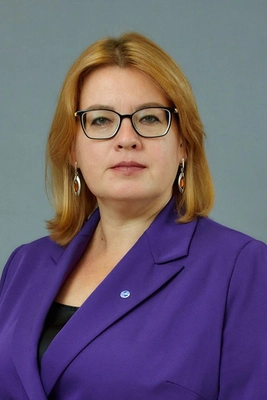 Рахманова Юлия Владиславовна
