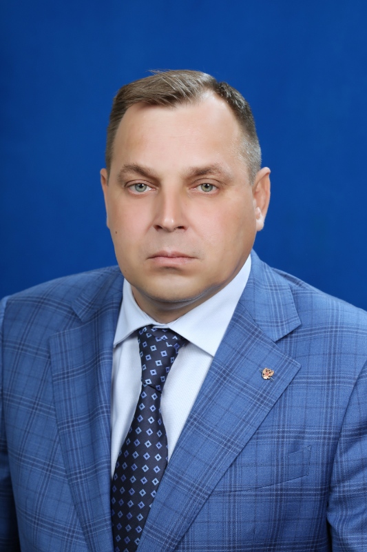 Солодовник Валентин Николаевич