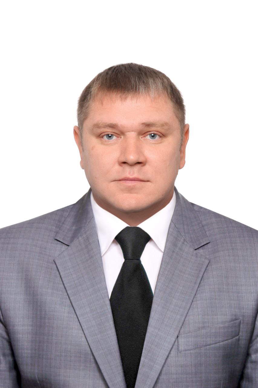 Цибрин Алексей Юрьевич