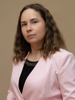 Альмира Фахруллина Раисовна