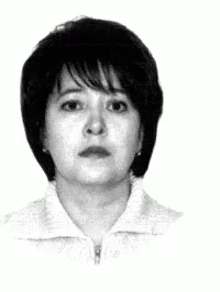 Лира Камалова Закиевна