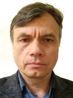 Константин Конев Анатольевич