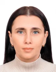 Елена Кононова Михайловна