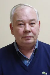 Юрий Старцев Валентинович
