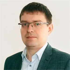 Тимофей Усов Михайлович