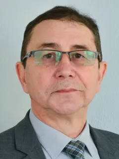 Ринат Ахметханов Маснавич