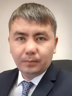 Азамат Аллабердин Булякович