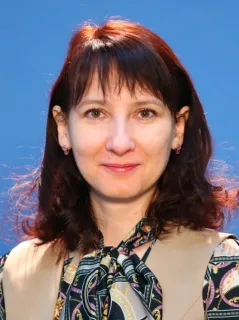 Анна Баннова Владимировна