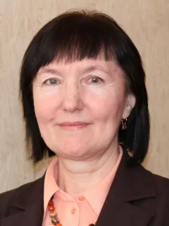 Ольга Чугунова Ивановна