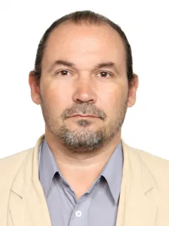 Олег Даринцев Владимирович