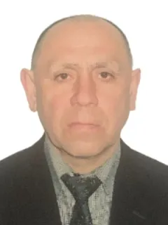 Амир Гильмутдинов Тимирьянович