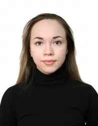 Лиана Глушкова Ринатовна