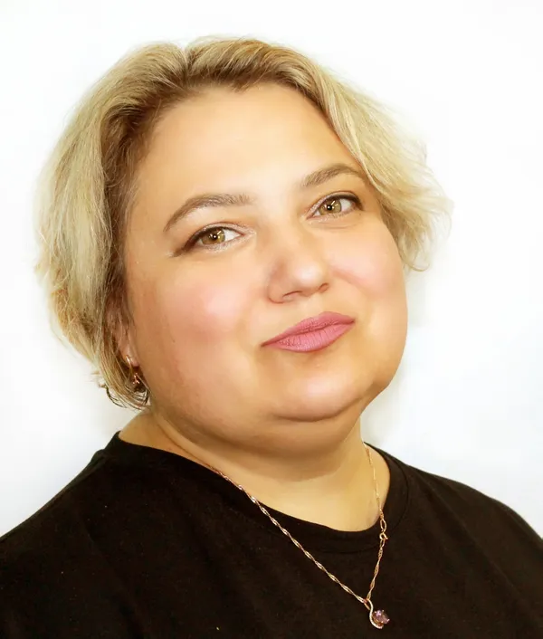 Юлия Идрисова Валерьевна