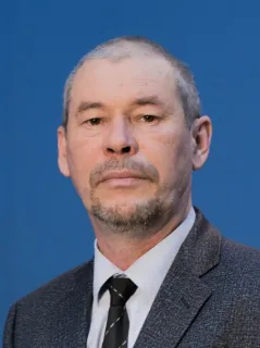 Игорь Юминов Павлович