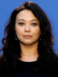 Азалия Юнусова Айратовна