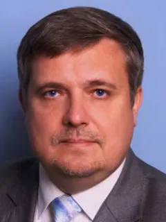 Алексей Лютов Германович