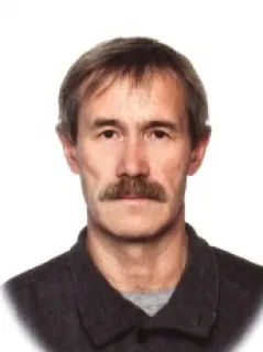 Владимир Огородов Алексеевич