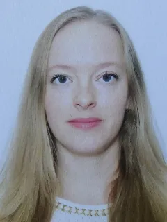 Надежда Река Георгиевна