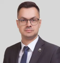 Александр Рукомойников Александрович