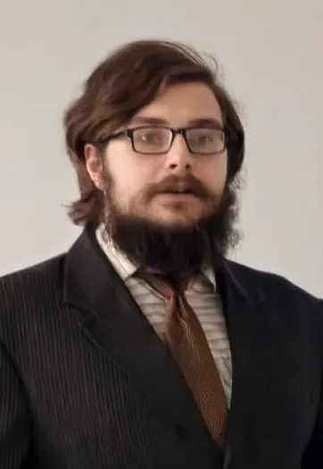 Георгий Сапожников Юрьевич