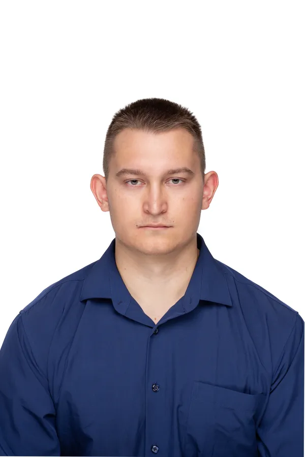 Андрей Сазанов Александрович