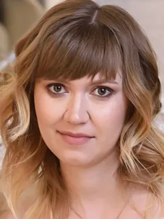 Оксана Судакова Минигуловна