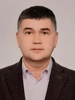 Альберт Зарипов Рифович