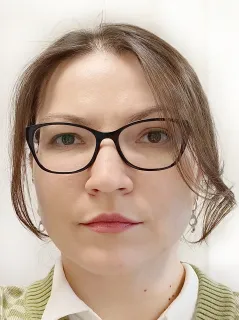 Дарья Абоимова Михайловна