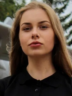 Екатерина Данилова Алексеевна