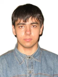 Антон Горбунов Сергеевич