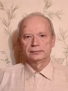 Евгений Ибрагимов Самимович