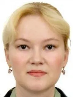 Вилина Кудоярова Маратовна