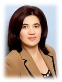 Екатерина Орлова Владимировна